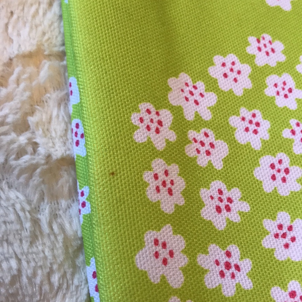 Lot of 2 Marimekko x Clinique Matching Set - Picture 3 of 6